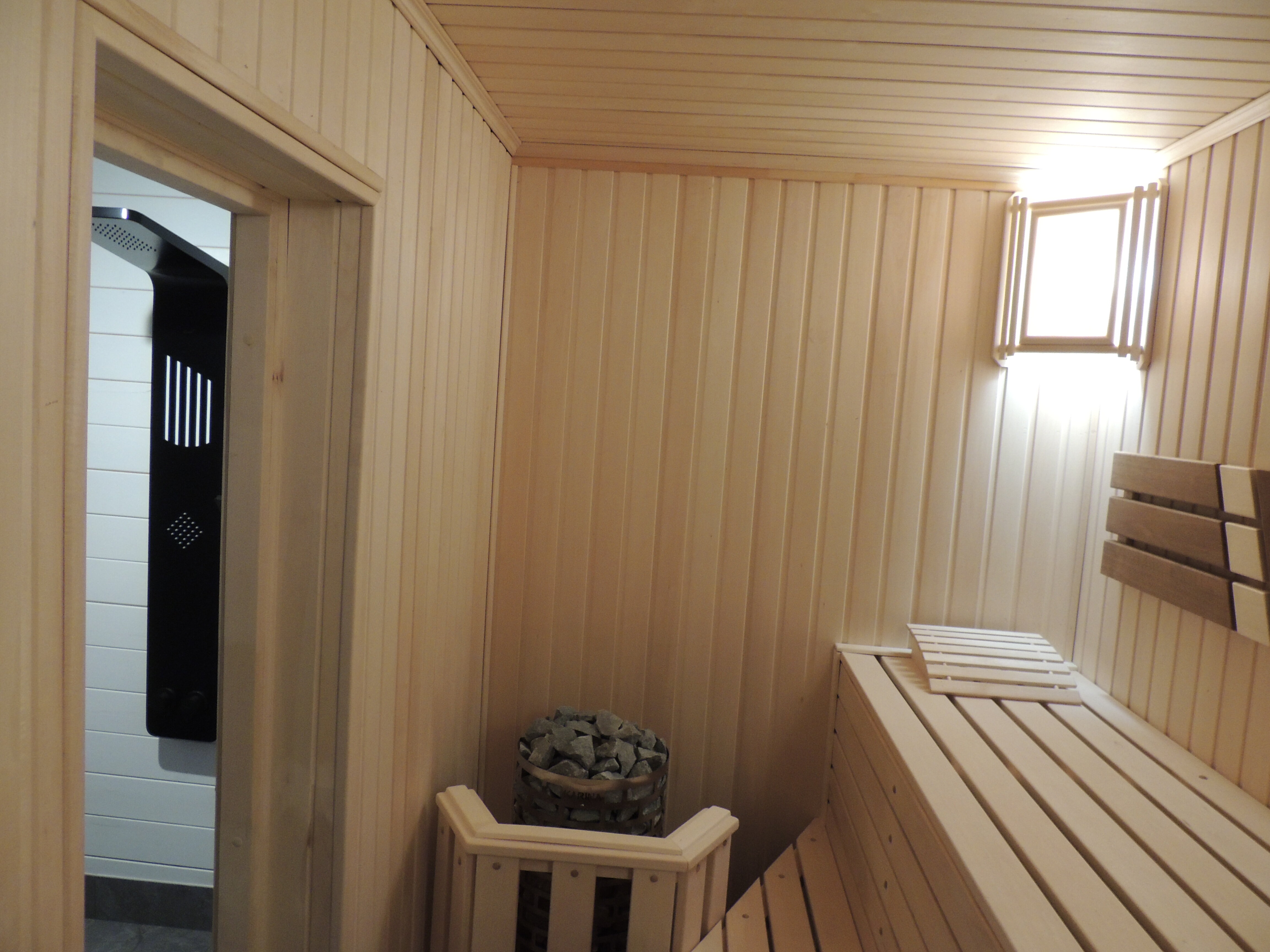 Фото Villavgosti