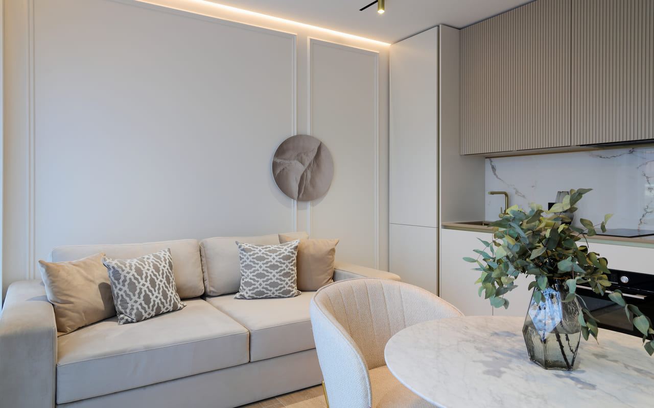 Фото Архитектор by Provence