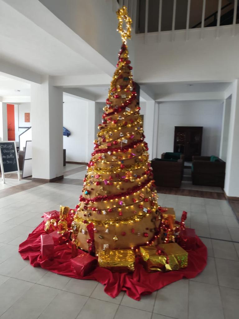 Фото Citrus Hikkaduwa