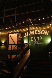 Jameson Camp (Ablai Khan Avenue, 141), bar, pub