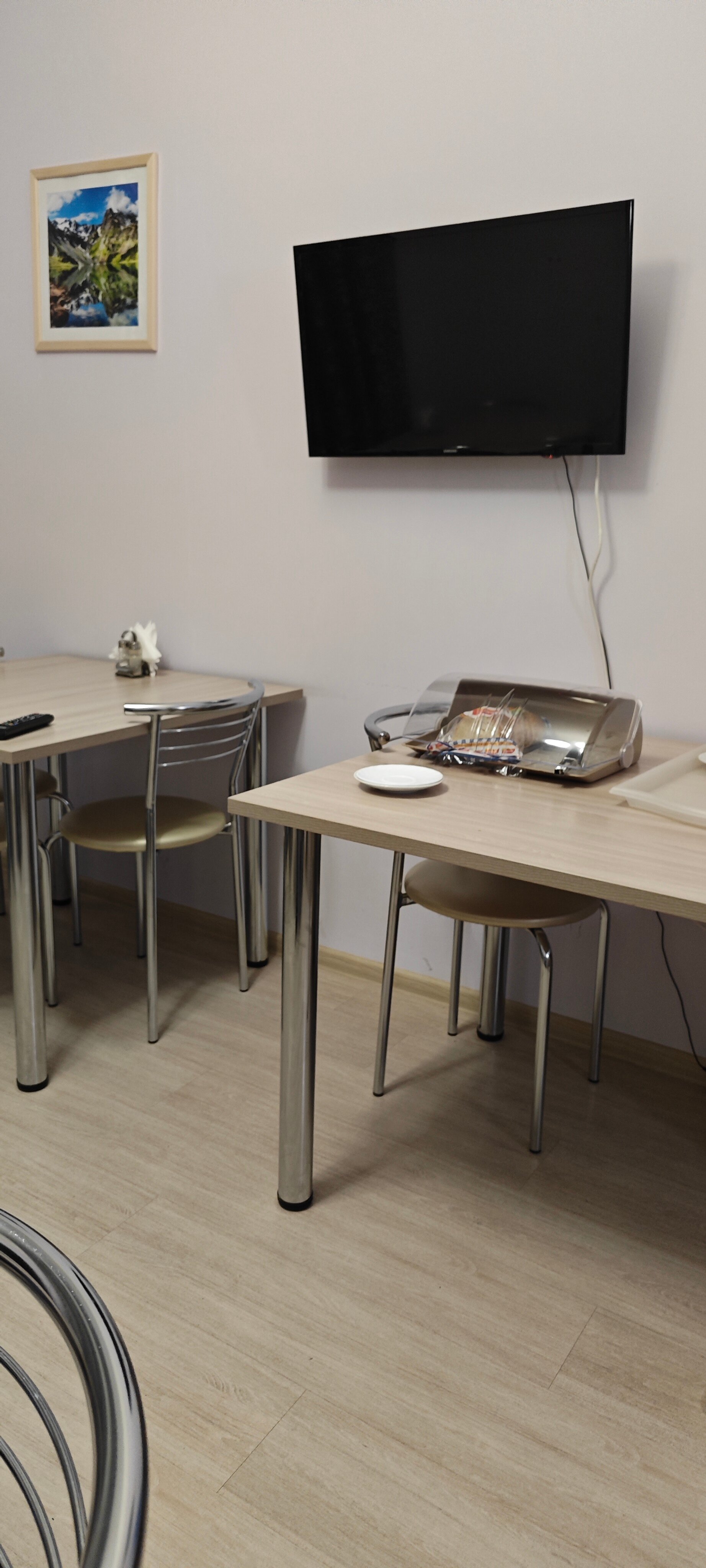 Фото Малый отель на Черниковской