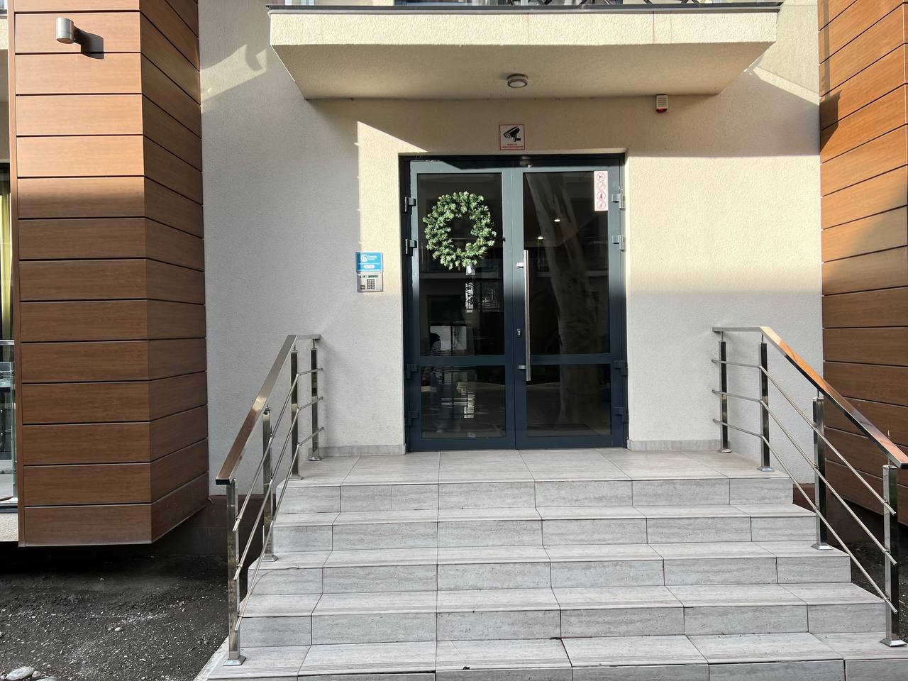 Фото Свои в Мадриде