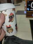 Бинго Кофе (ул. Крутицкий Вал, 14), кофе с собой в Москве