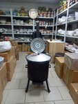 Казан Наманган (Aseyeva Street, 3/11), goods for summer holidays and picnics