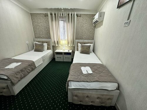 Гостиница Semurg Hotel в Ташкенте