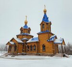 Церковь Рождества Пресвятой Богородицы (selo Rudovka, Kommunalnaya ulitsa, 79), orthodox church