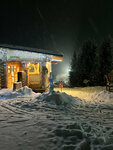 Сырный домик (Olimpiyskaya ulitsa, 75/1), cafe