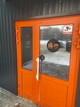 Tic Taco (Kommunalnaya ulitsa, 75), food and lunch delivery