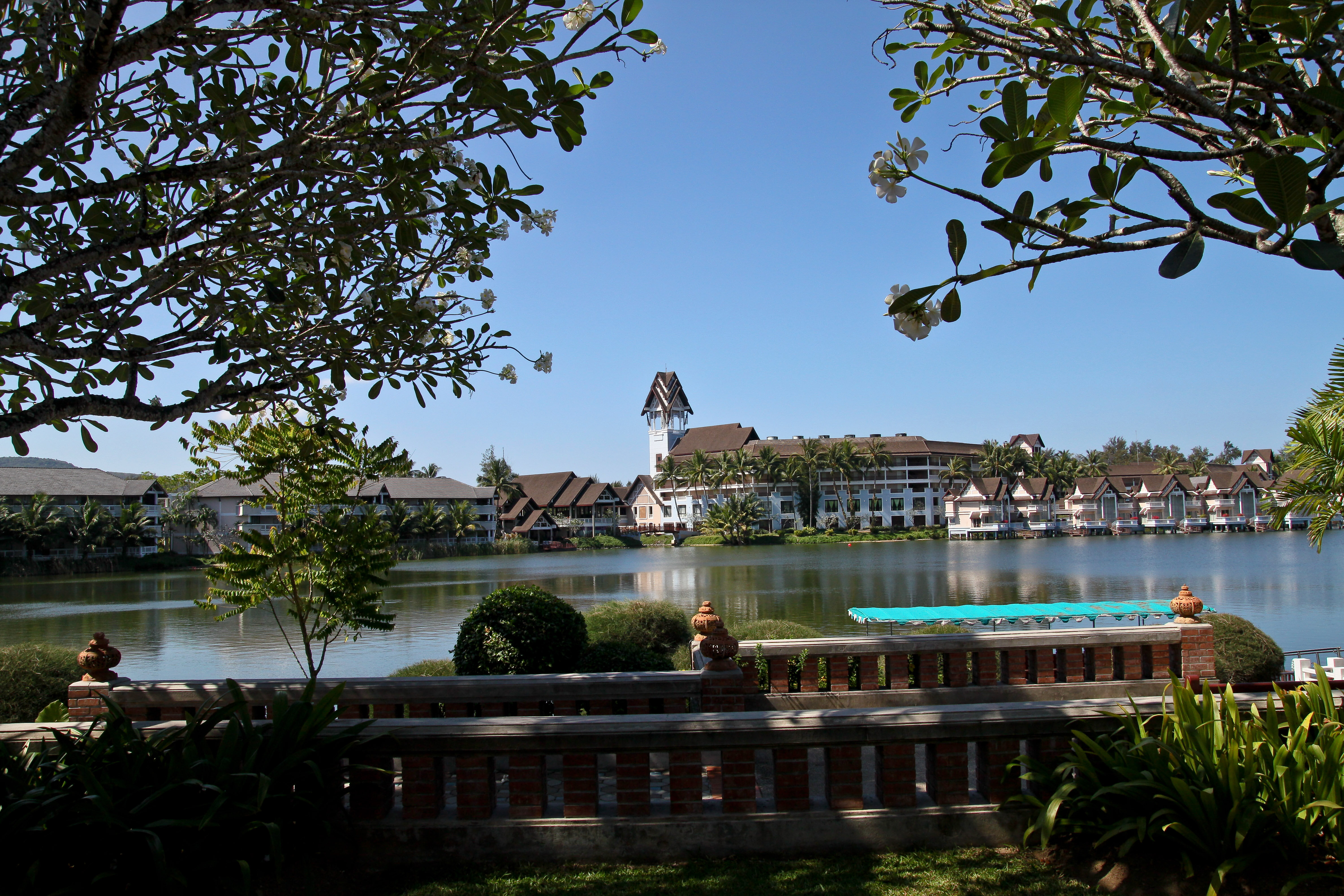 Фото Allamanda Laguna Phuket by Resava