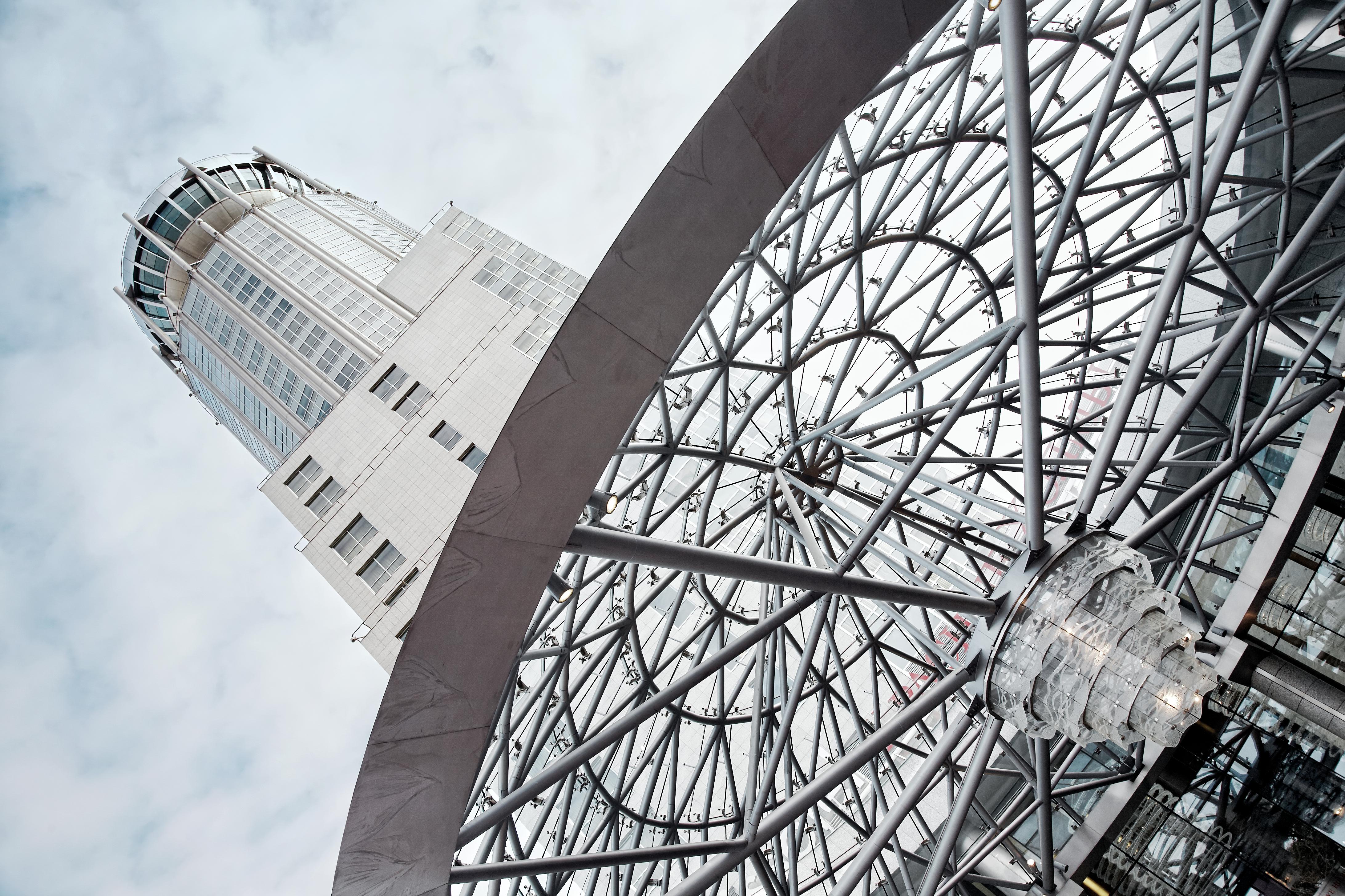 Фото Swissôtel Красные Холмы