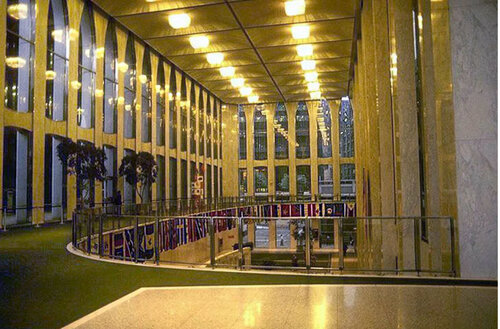 Музей Мемориальный музей 11 сентября 2001 года, Нью‑Йорк, фото