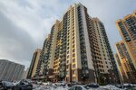 Апартаменты Палитра Москва