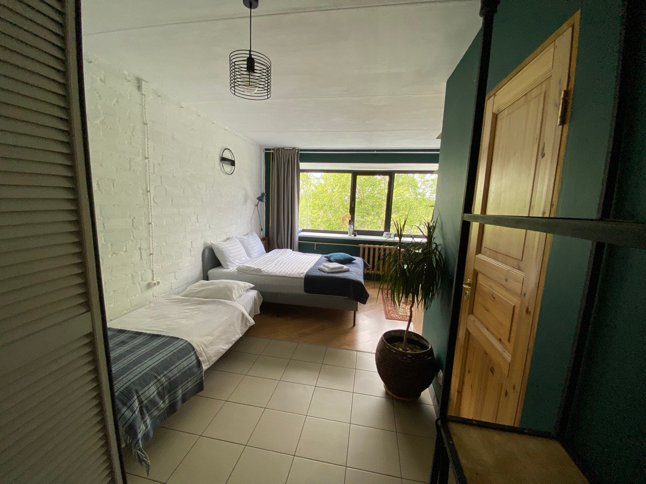 Фото Loft-studio Sadovoj