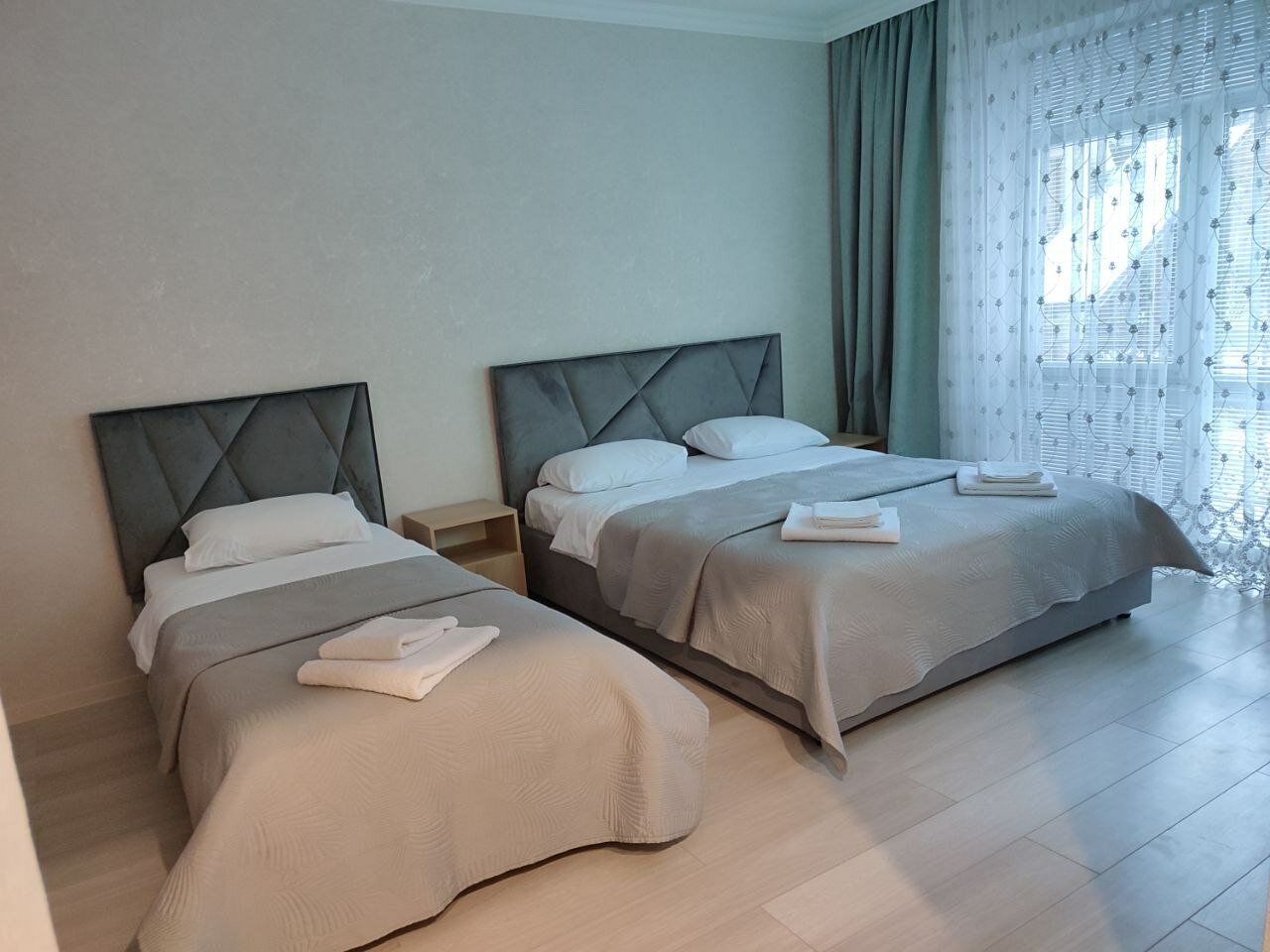 Фото Эль. Апартментс