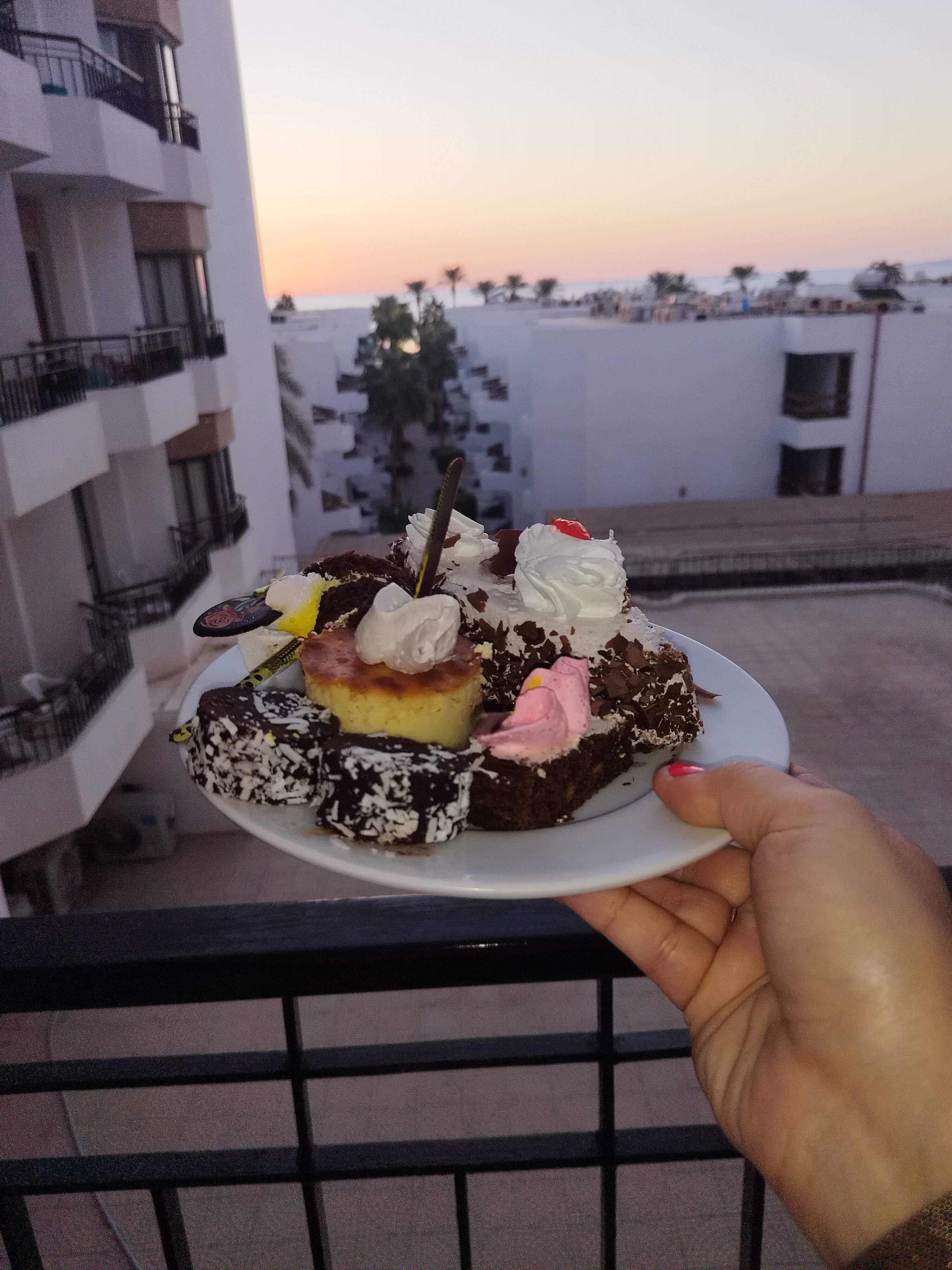 Фото Marlin Inn Azur Resort