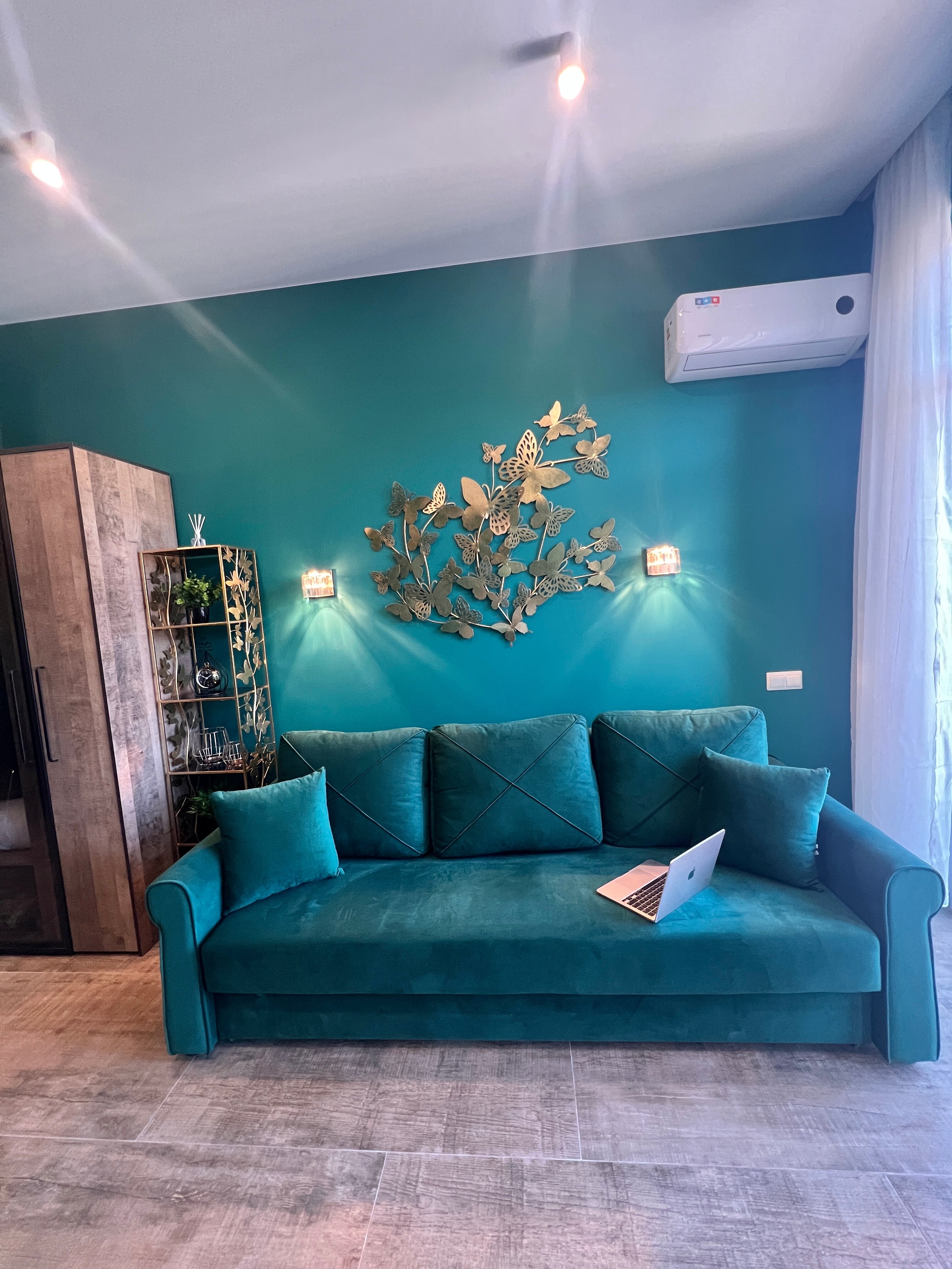 Фото МореСолнцеАпарт