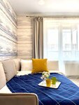 Апартаменты 2Ночи (2nd Predportoviy Drive, 6), short-term housing rental