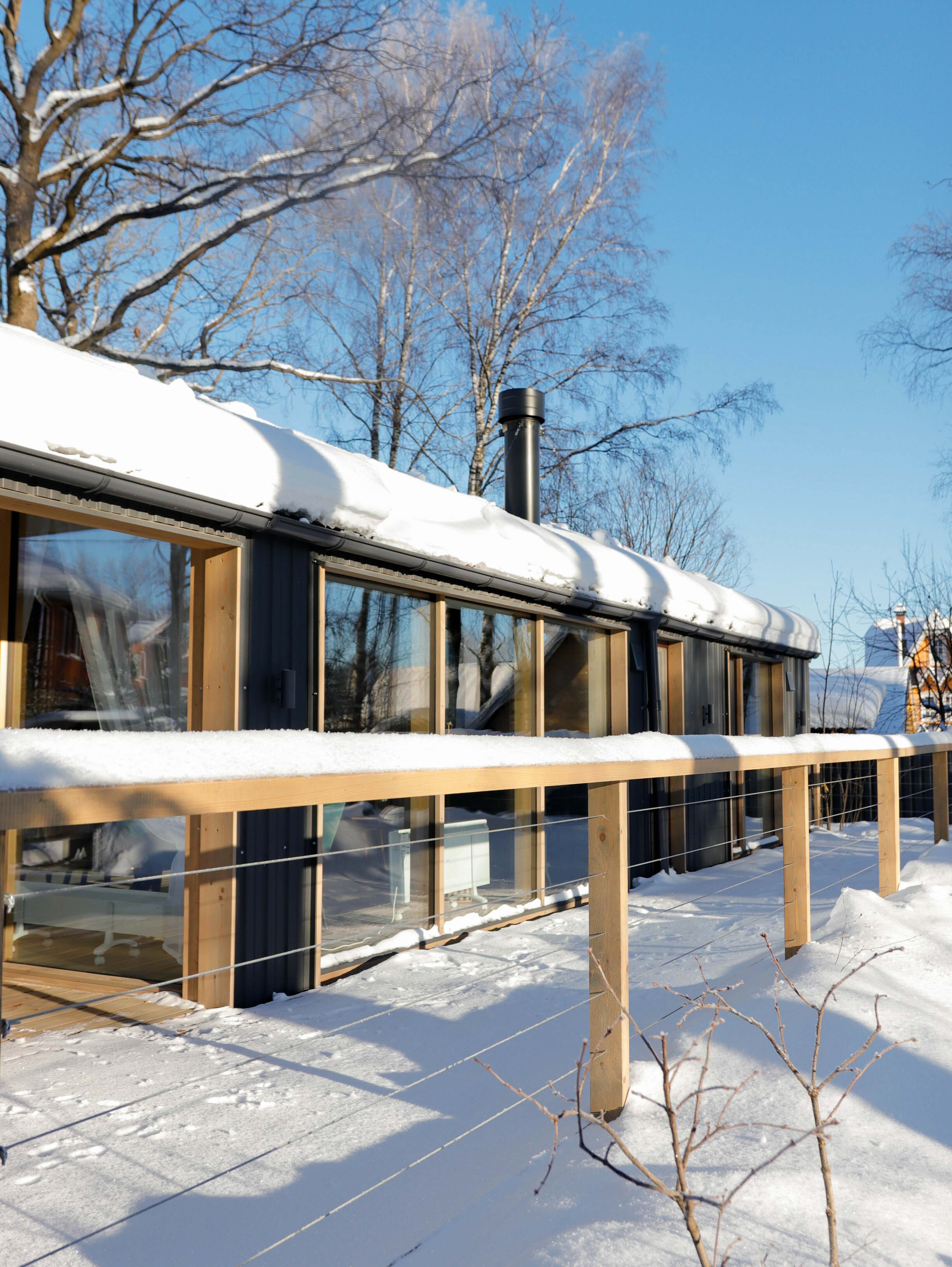 Фото ЧиллВилл