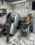 Argonstal (Stroiteley Street, 5Д), welding services