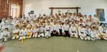 Aikido Kapora (Turistskaya Street, 23к1), sports club