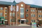 Адвокатский кабинет Мокроусовой А. В. (Sovetskaya Square, 18А), attorney