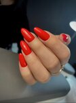 Nailbypolly (Spasskaya Street, 24) ، صالون العناية بالأظافر