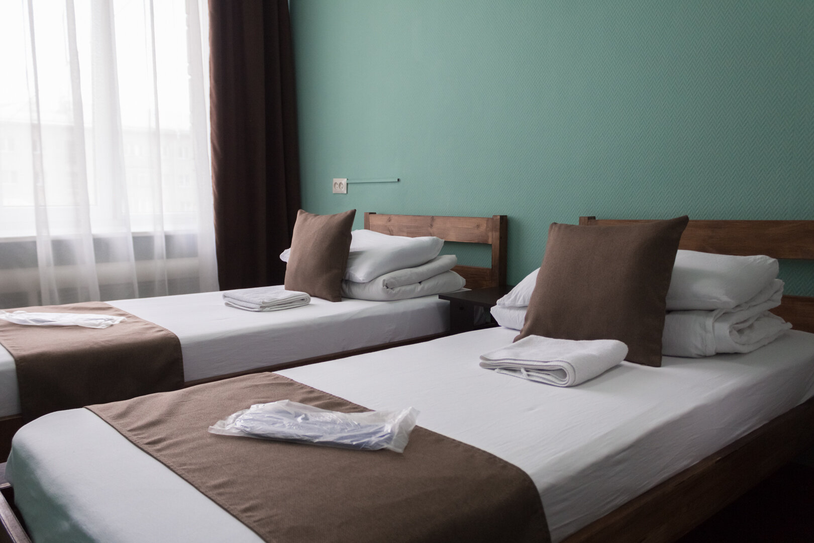 Фото Hostel Bueno