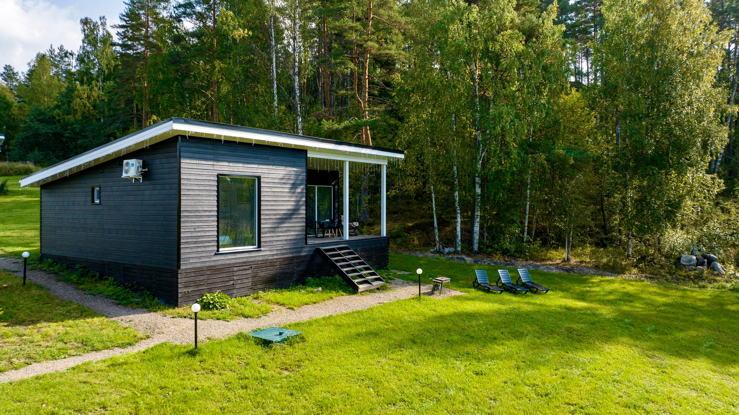 Фото Rukkola Village