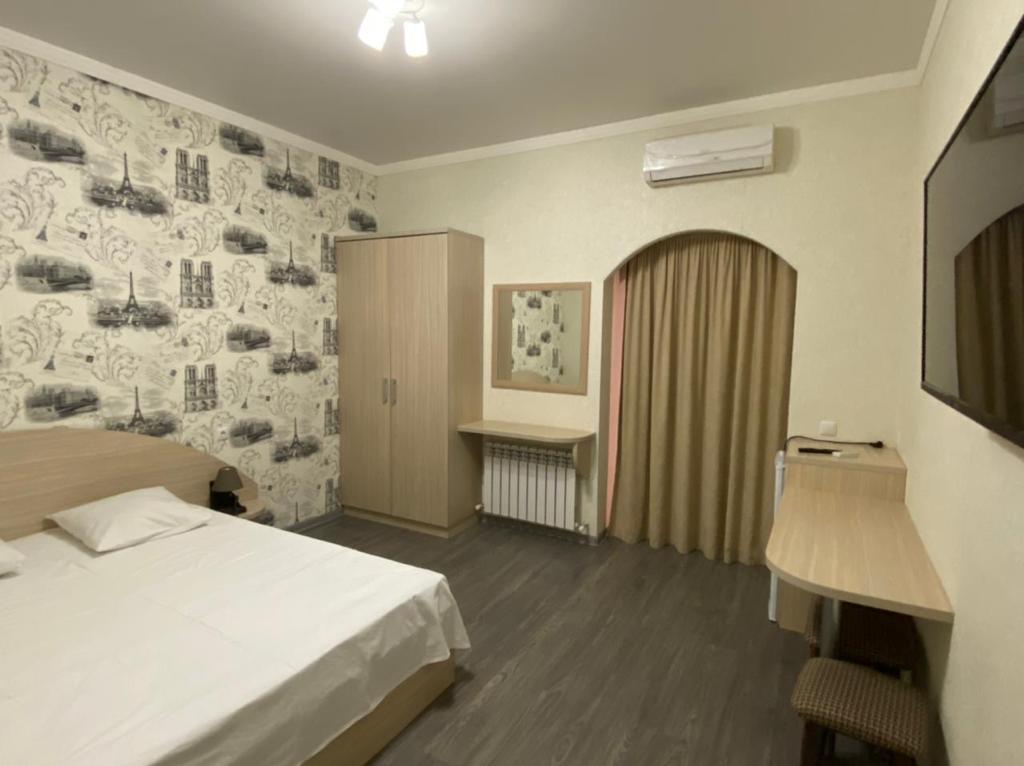 Фото Люксик