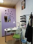 Daria (Severniy Avenue, 75к1), nail salon