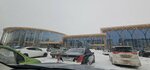 Бассейн в Астане Барыс Арена
