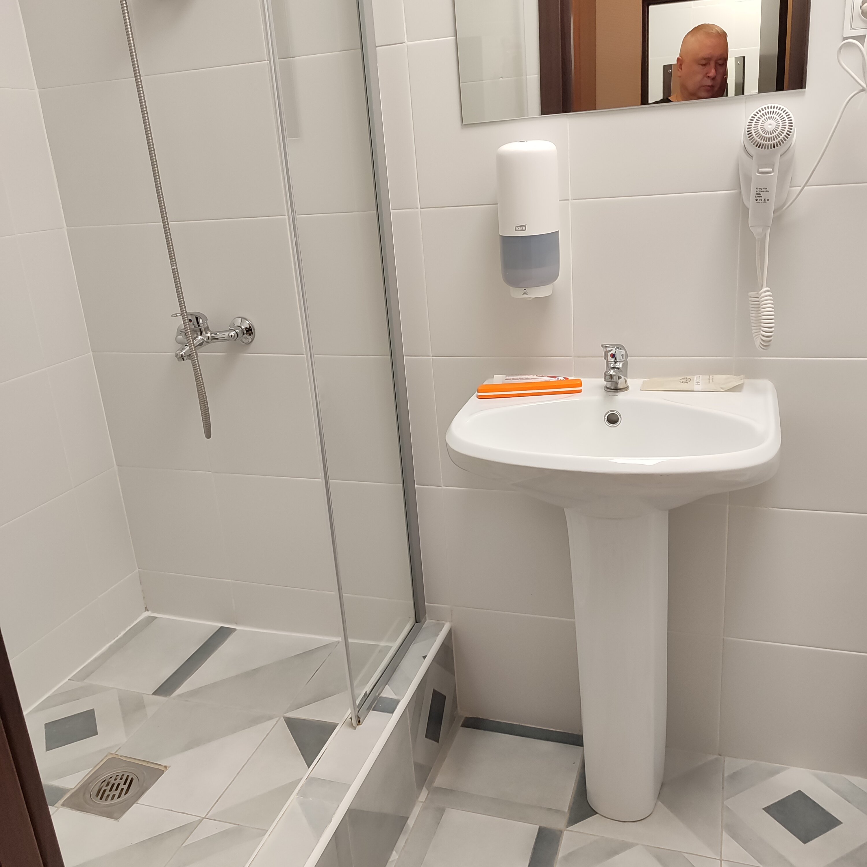 Фото Сервисный пункт