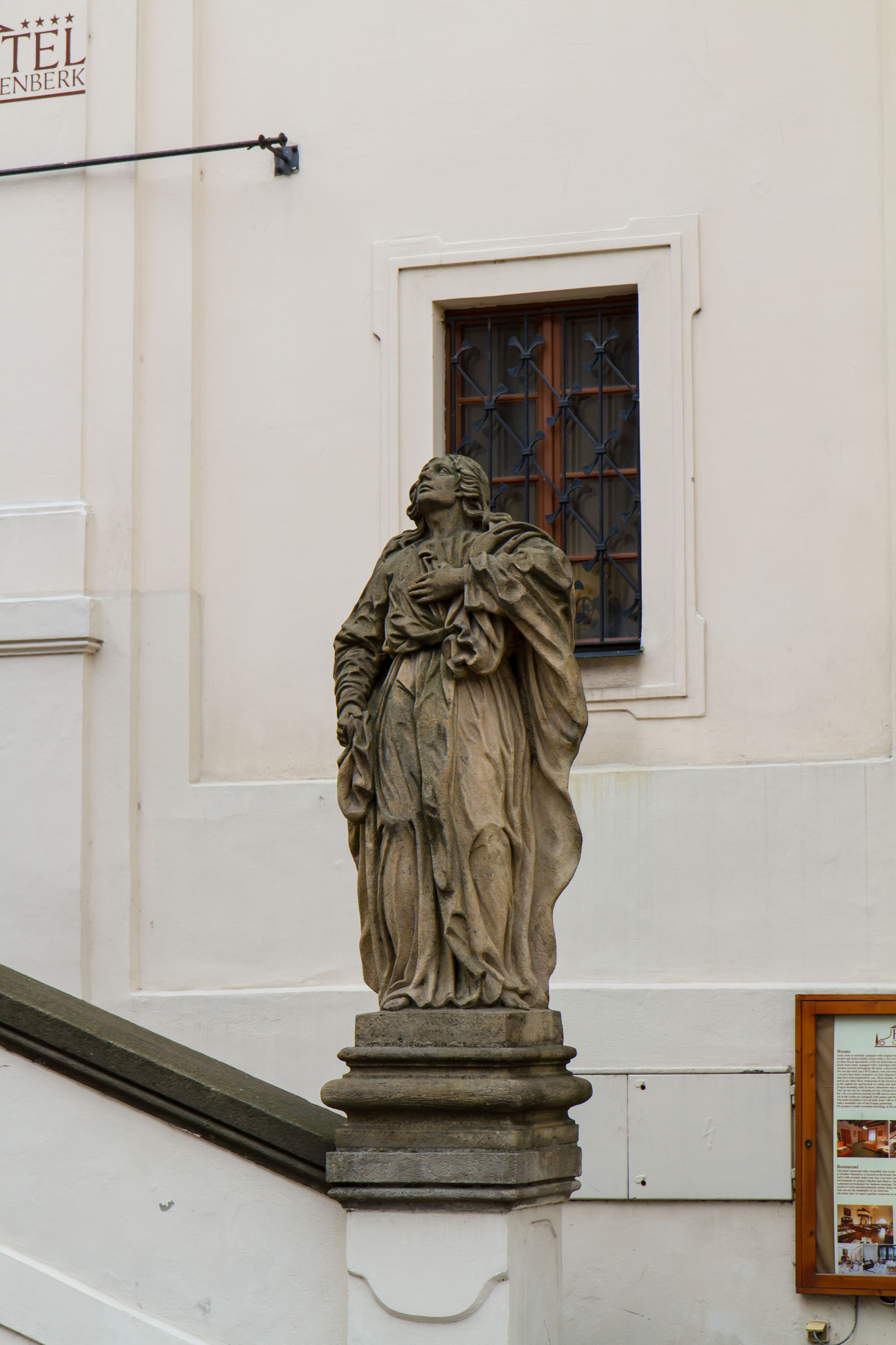 Фото Hotel Questenberg