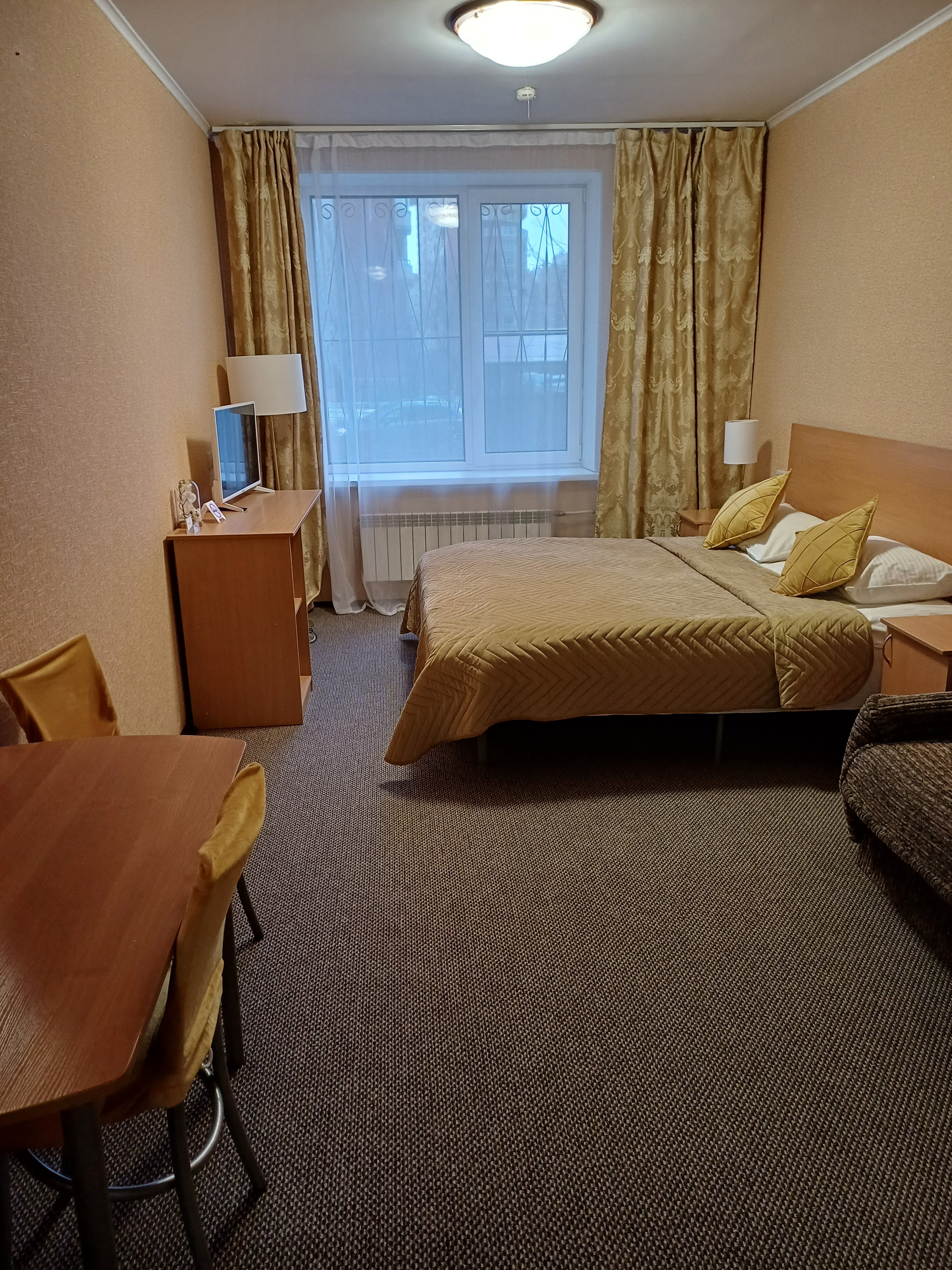 Фото Звездный