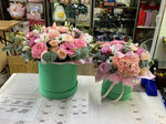 Magazin Tsvety (Bolshie Vyazyomy Working Village, Mozhayskoye shosse, 7с1), flower shop