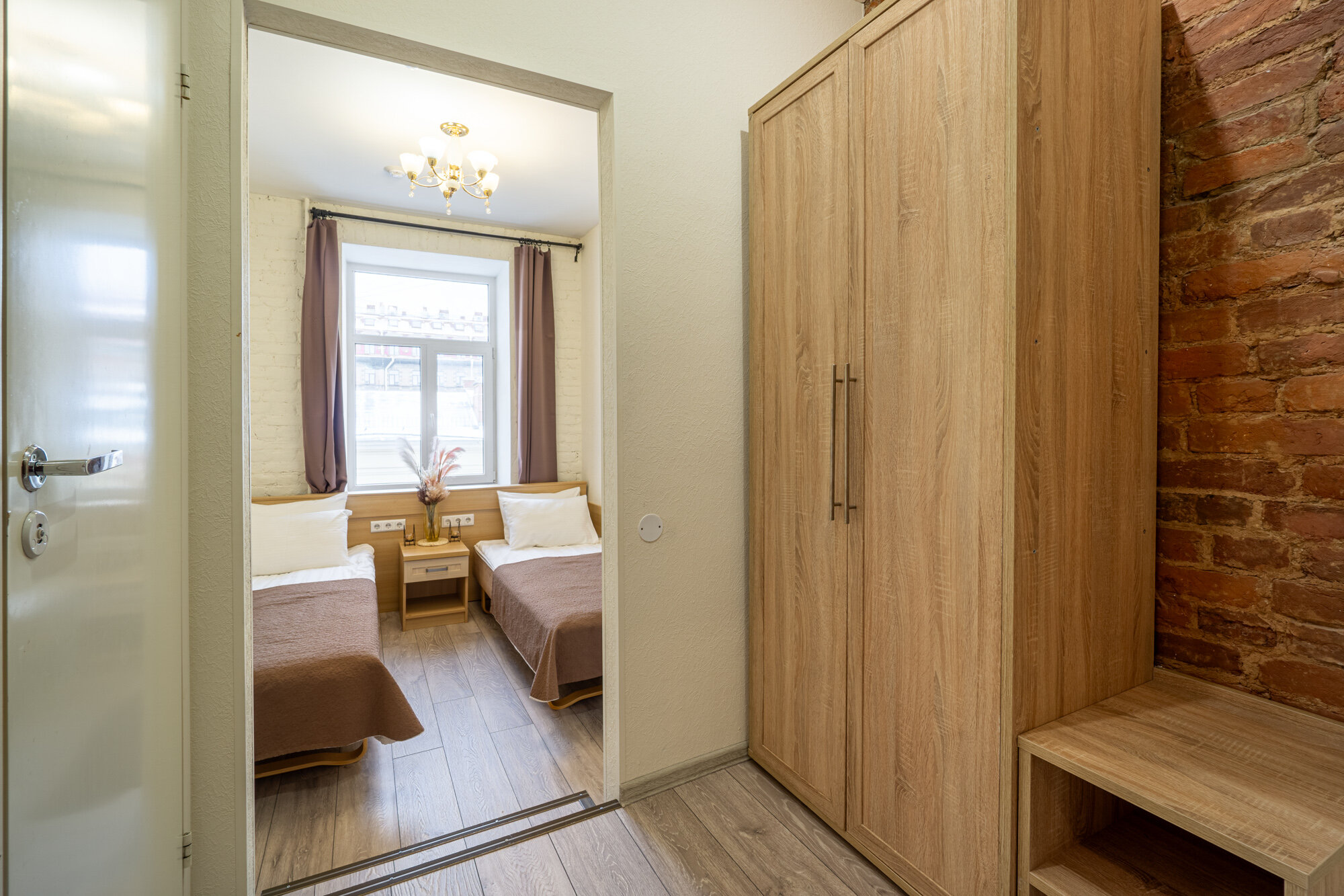 Фото Комнаты