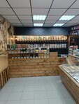 21 -держи Свежее (Kalinina Street, 42), beer shop