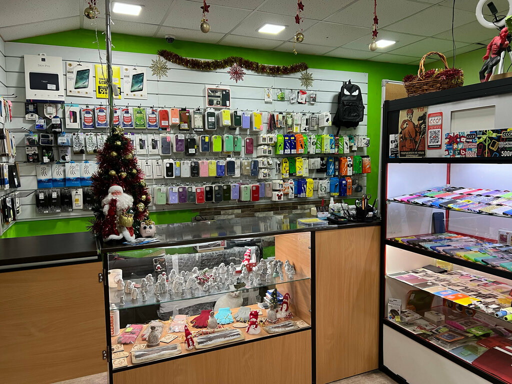 Phone repair Специализированная служба сервиса и ремонта, Kandalaksha, photo