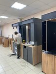 Vendsnab (Garazhny proyezd, 3/1) ، آلات البيع