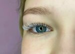 Alisa_lash (posyolok gorodskogo tipa Misaylovo, Prigorodnoye shosse, 2) ، شريط حاجب العين