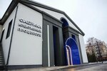 Фабрика креативных процессов (ulitsa Telmana, 57), leisure club