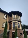 Окна Профи (Polevaya Street, 1А), windows