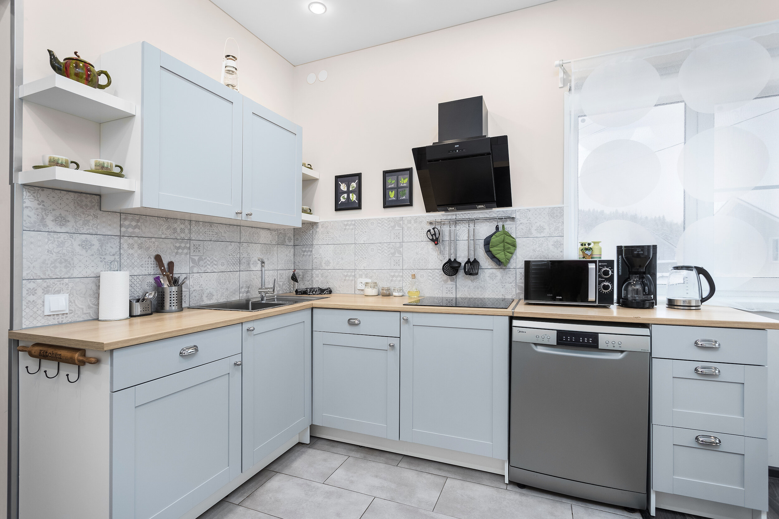 Фото Vuorio Forest