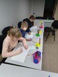 AkelA (Narodniy Boulevard, 82), children's developmental center