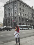 Lindaloza_braids (Lenina Avenue, 10), hairdresser