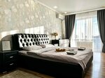UTrip Las-Vegas (Chistopolskaya Street, 61Б), short-term housing rental