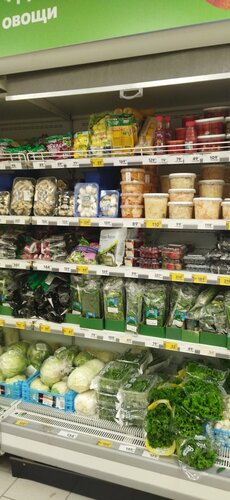 Supermarket Pyatyorochka, Moscow and Moscow Oblast, photo