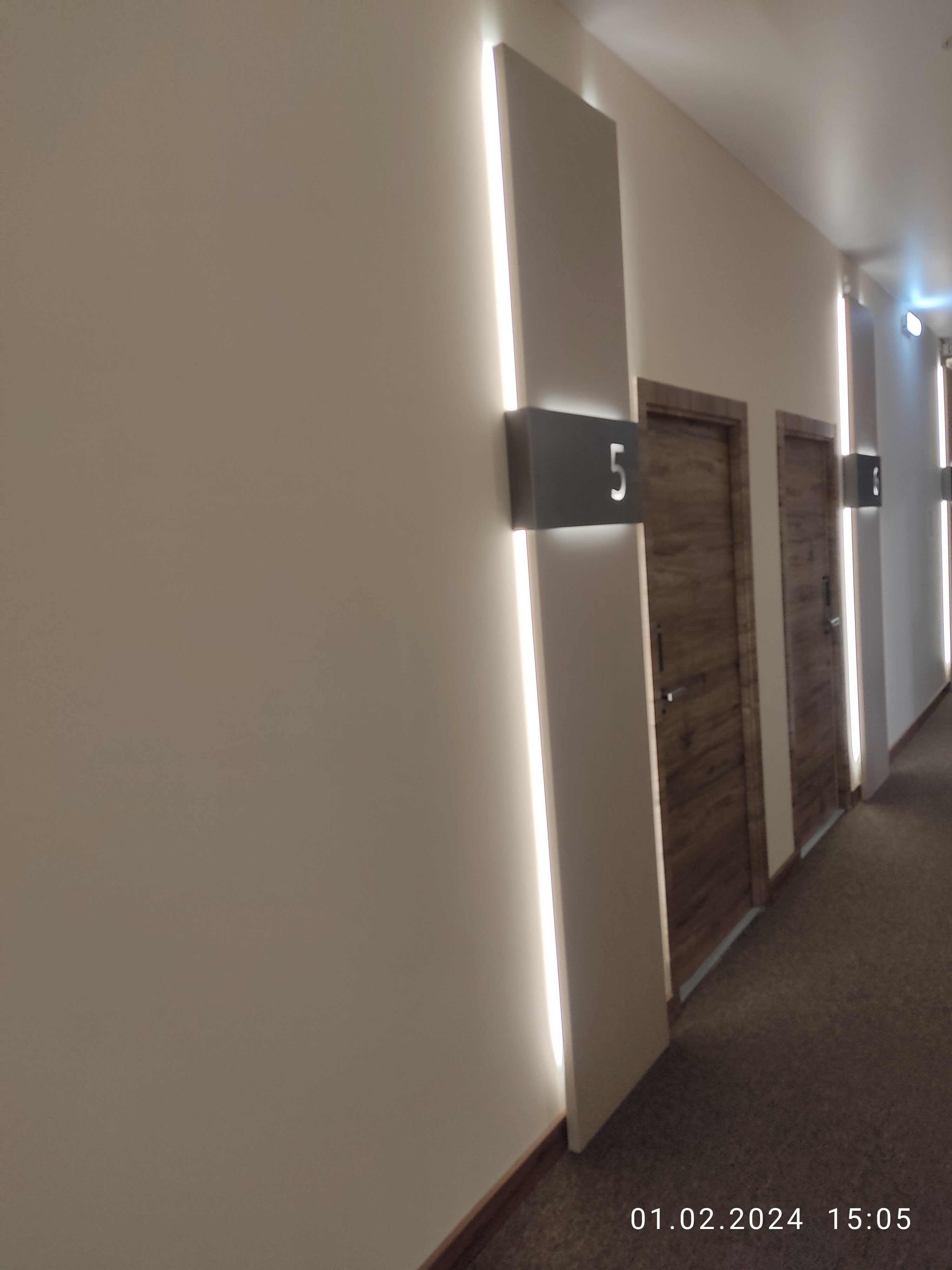 Фото Городские