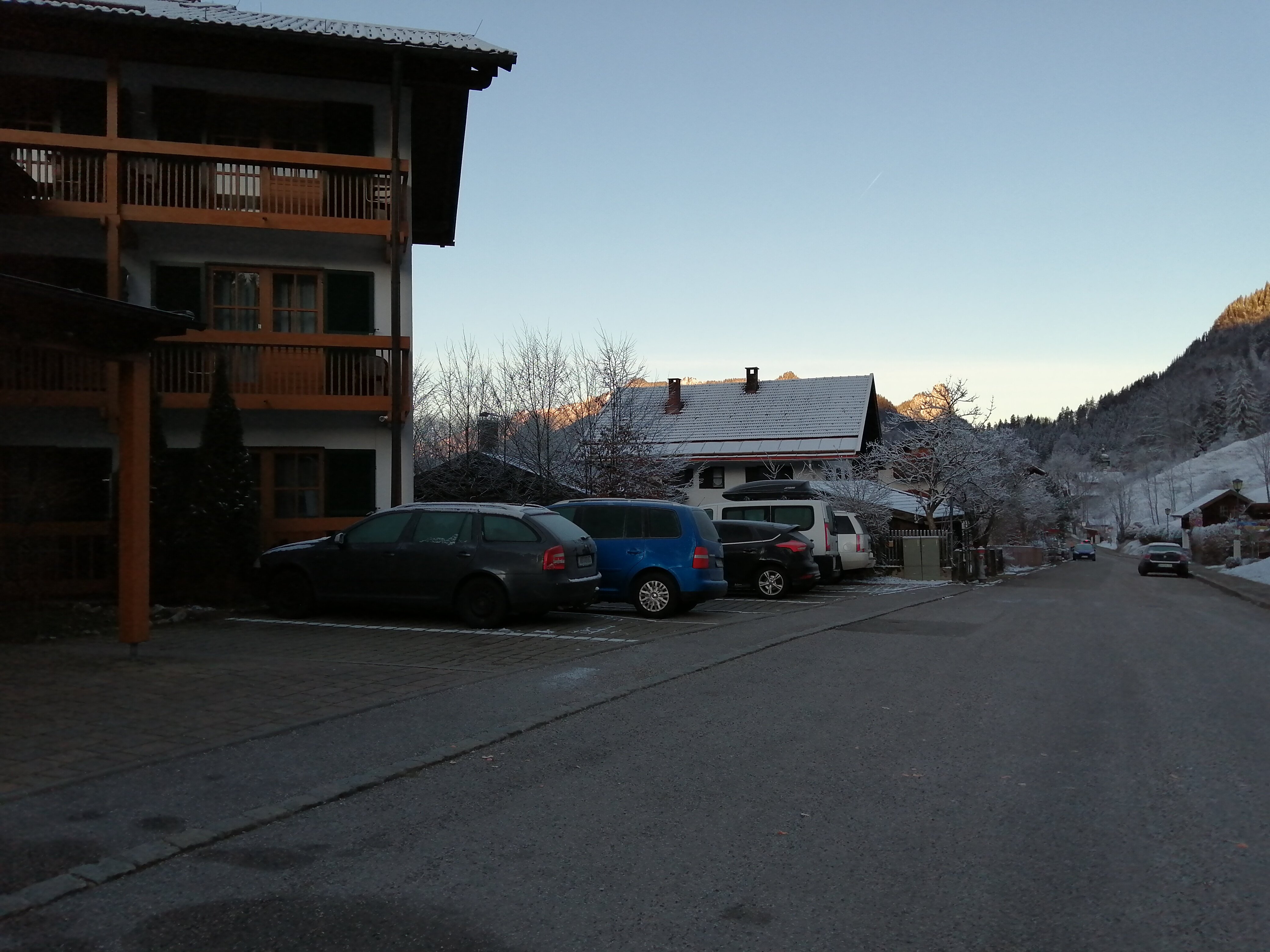 Фото Alphotel Ettal