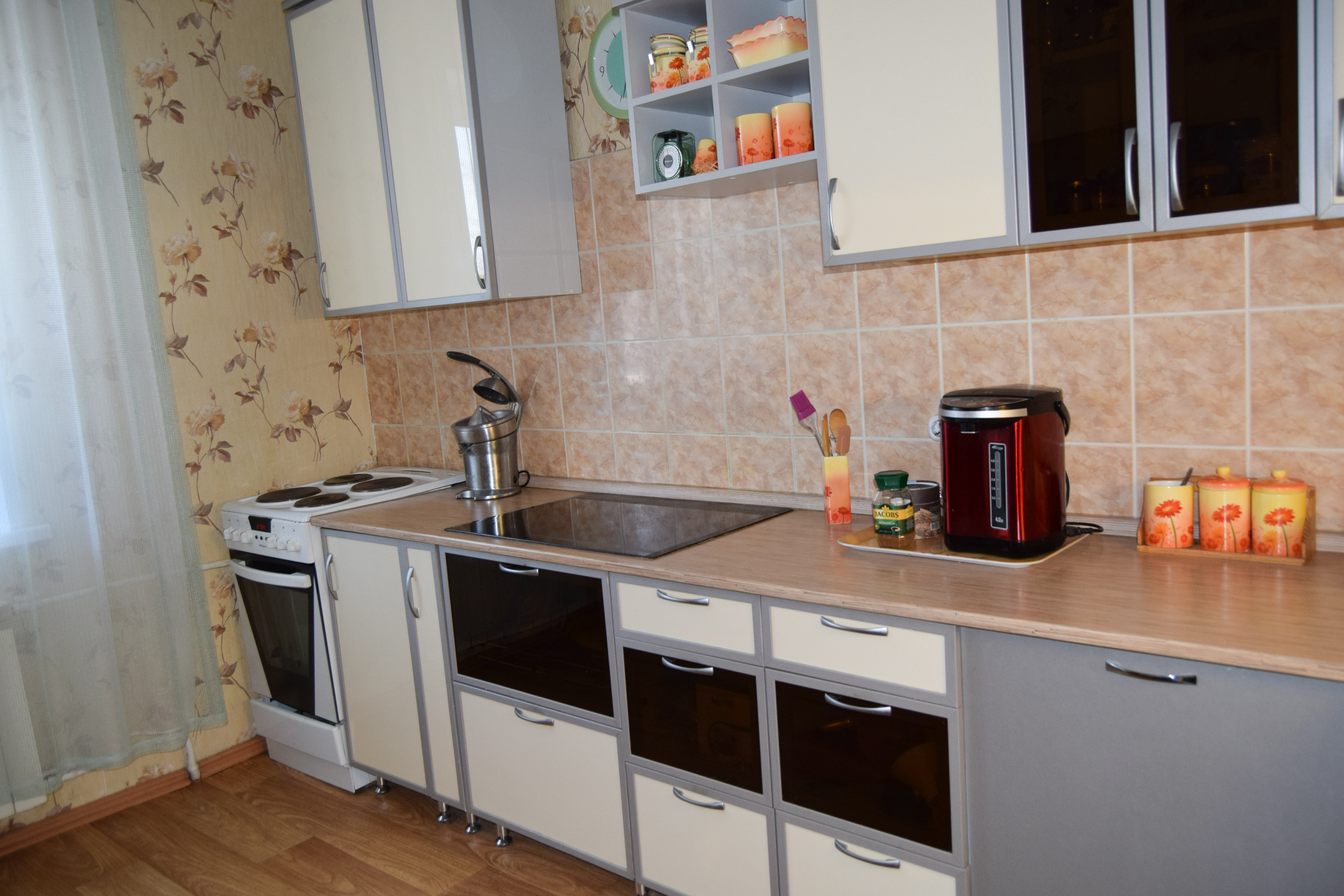 Фото Казачья застава